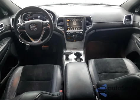 2015 Jeep Grand Cherokee Laredo from USA, damaged, VIN 1C4RJFAG8FC893402